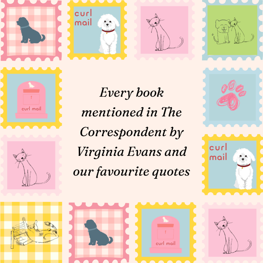 The Correspondent