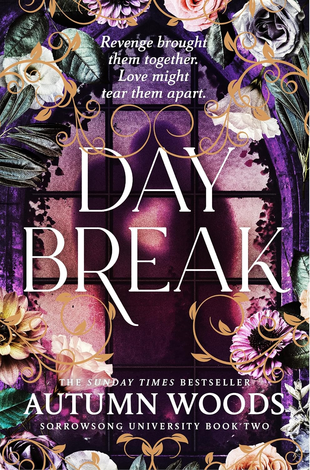 daybreak Daybreak - Image 1