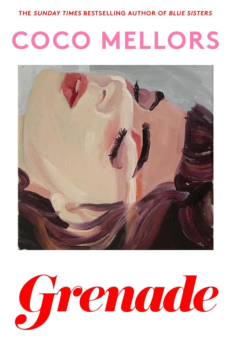 grenade by coco mellors Grenade - Image 1