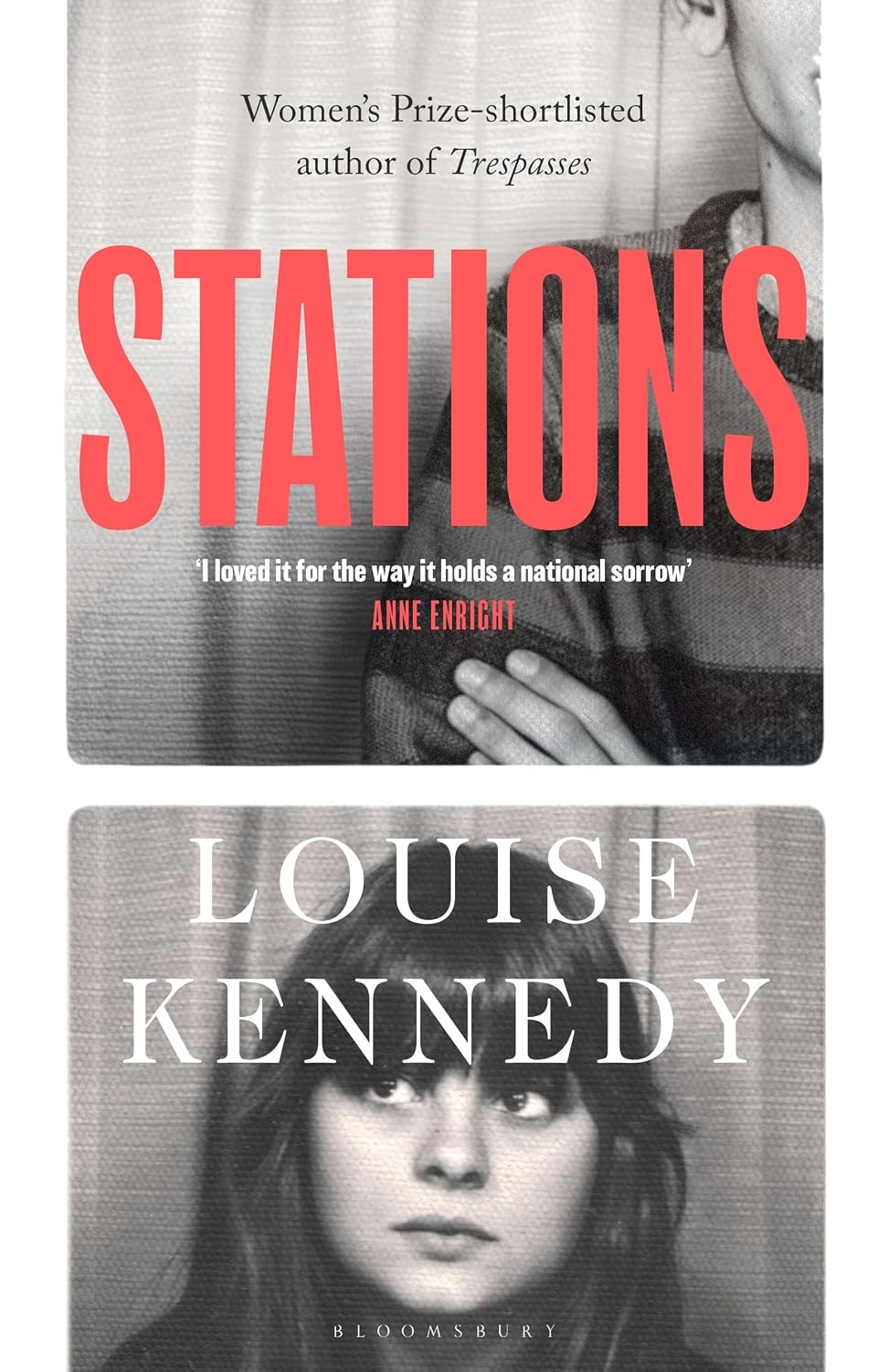 stations Stations - Image 1